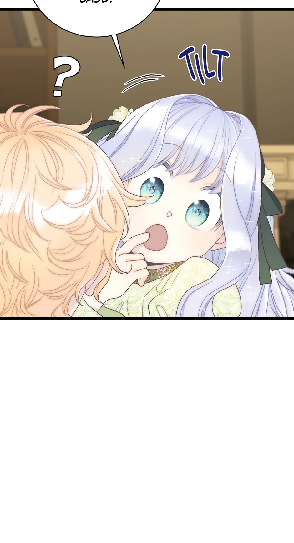 The Youngest Is Trying To Prevent the World From Ending Chapter 31 page 73 - 