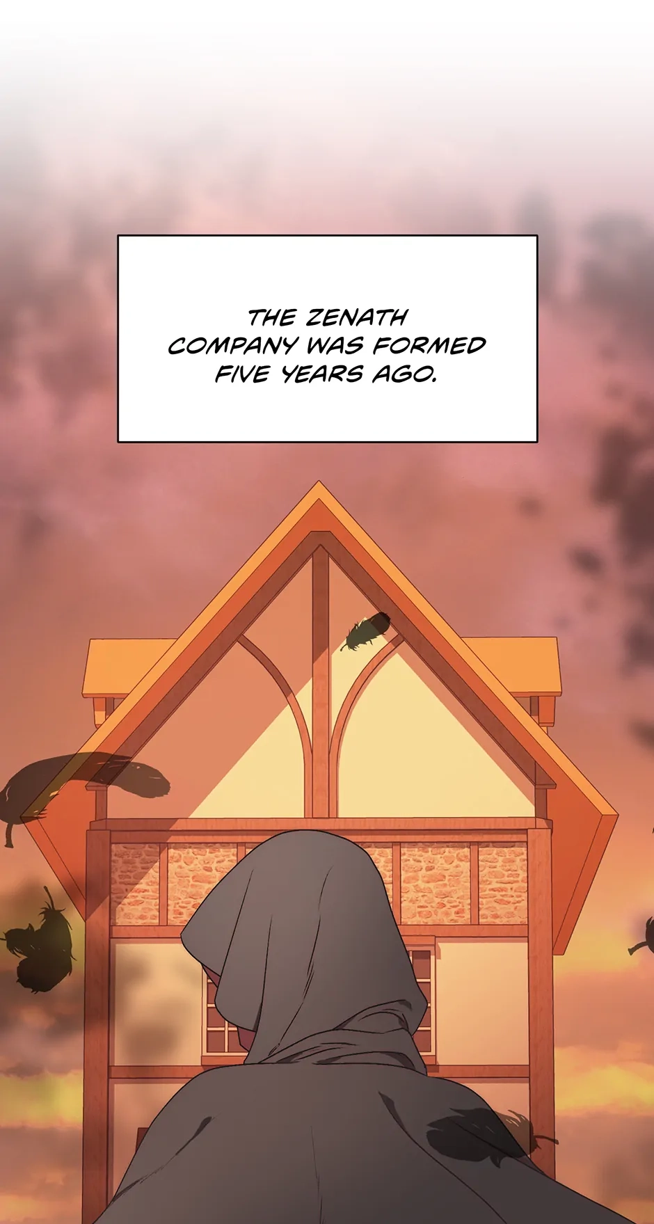 The Youngest Is Trying To Prevent the World From Ending Chapter 31 page 74 - 