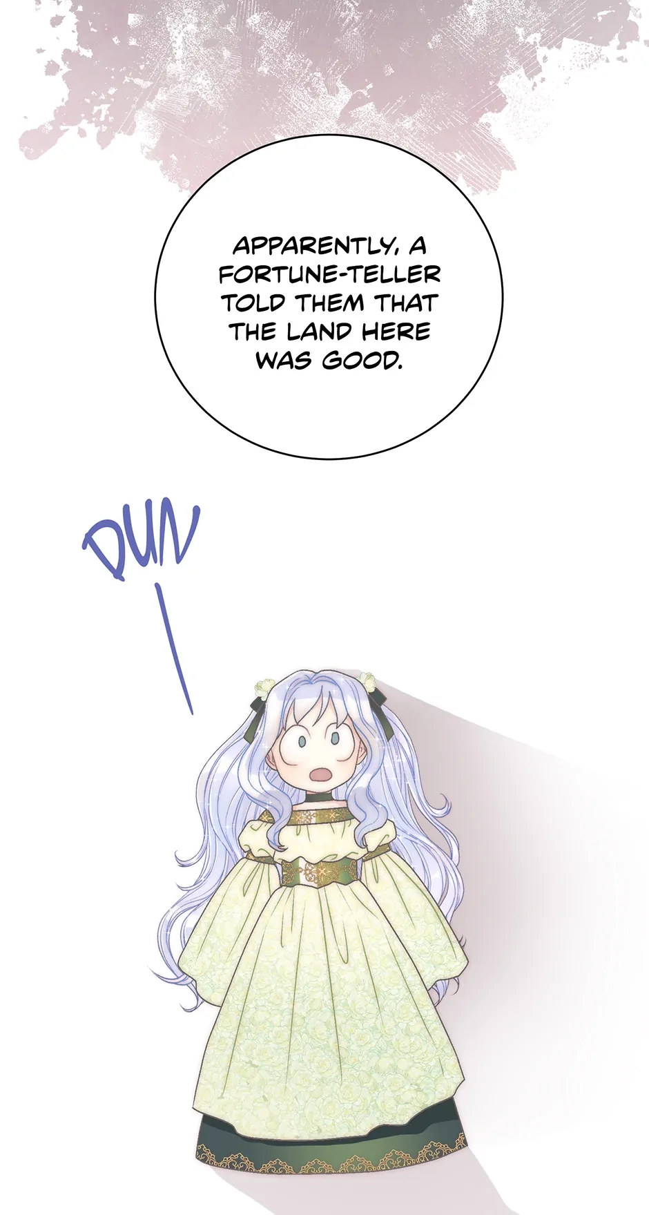 The Youngest Is Trying To Prevent the World From Ending Chapter 31 page 76 - 