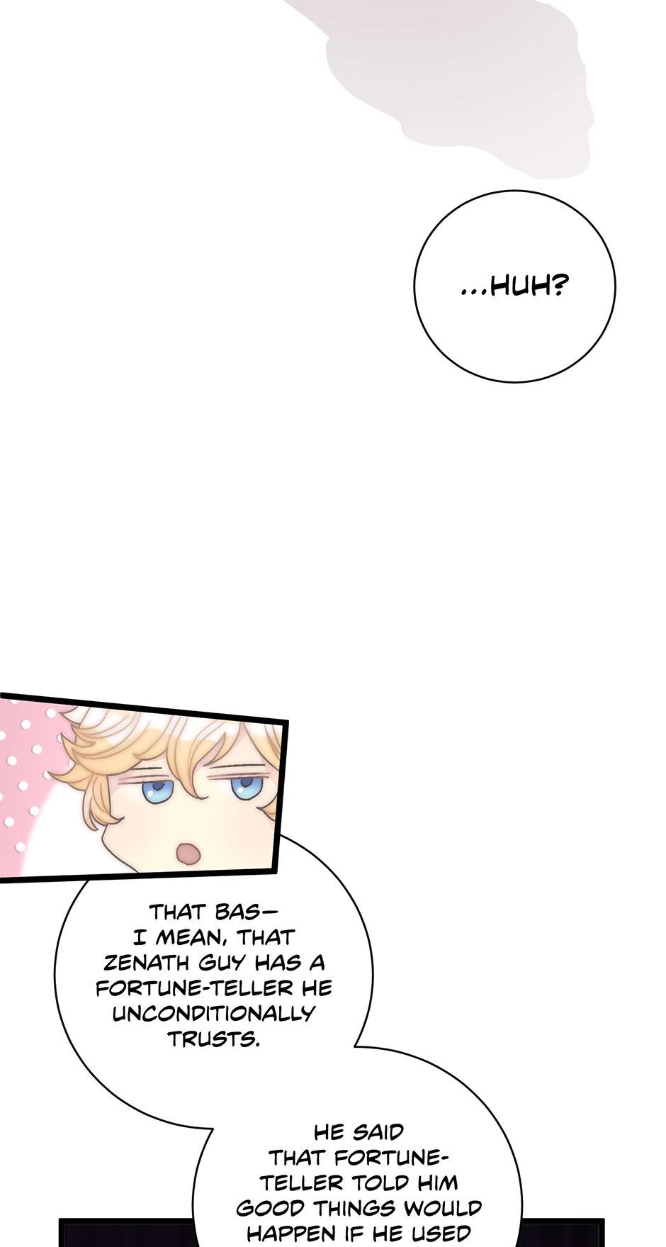 The Youngest Is Trying To Prevent the World From Ending Chapter 31 page 77 - 