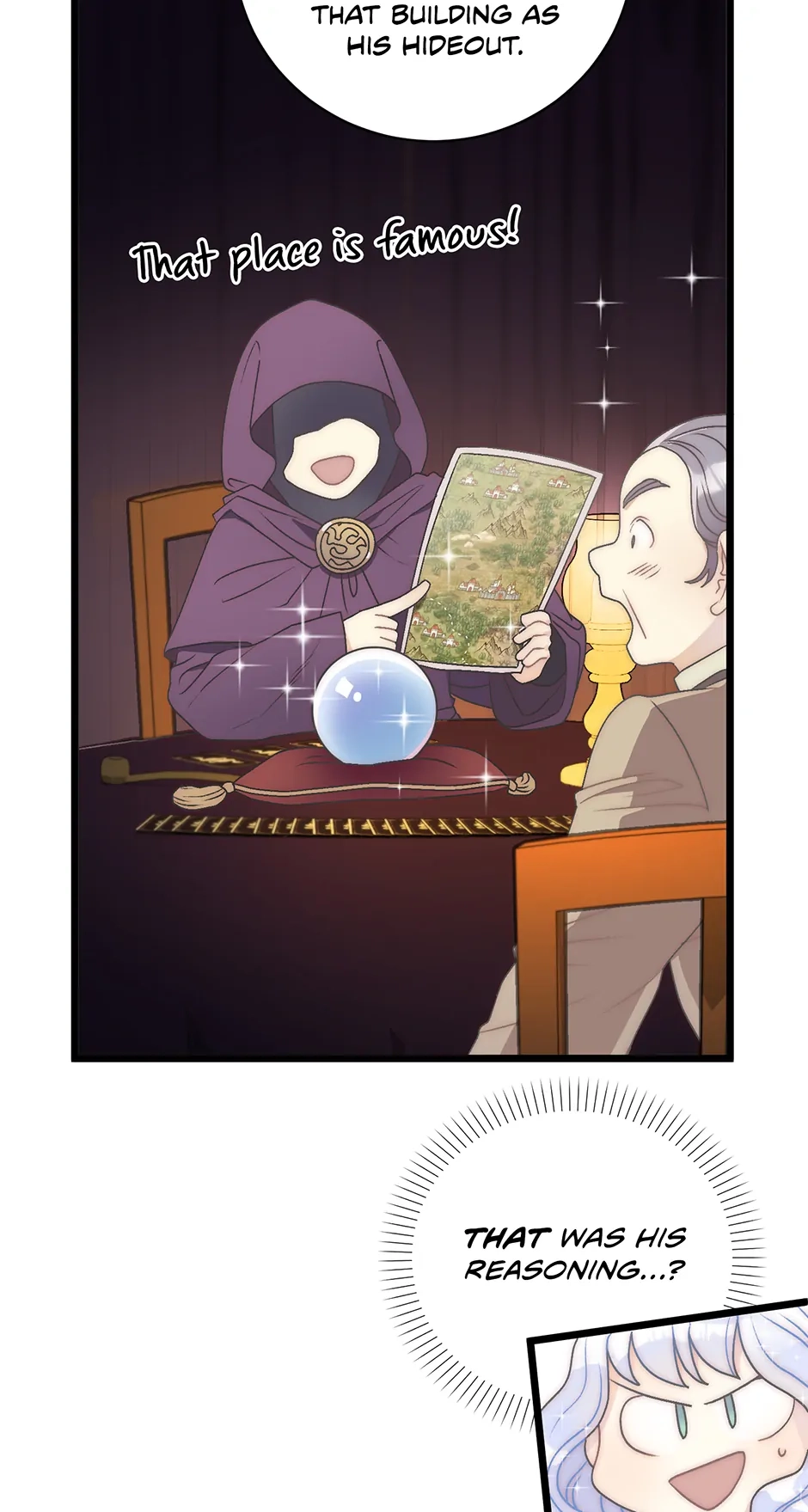 The Youngest Is Trying To Prevent the World From Ending Chapter 31 page 78 - 