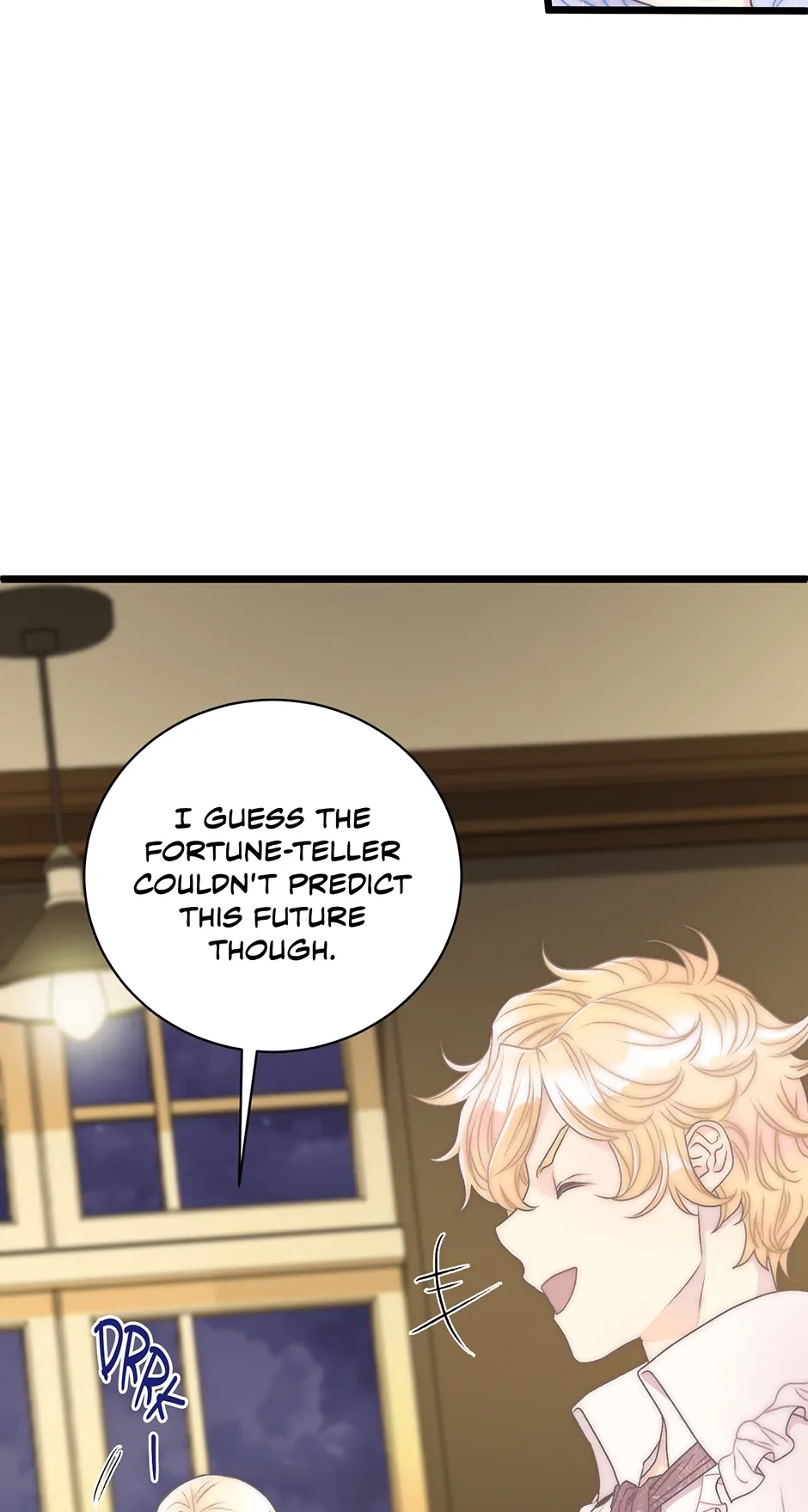 The Youngest Is Trying To Prevent the World From Ending Chapter 31 page 79 - 