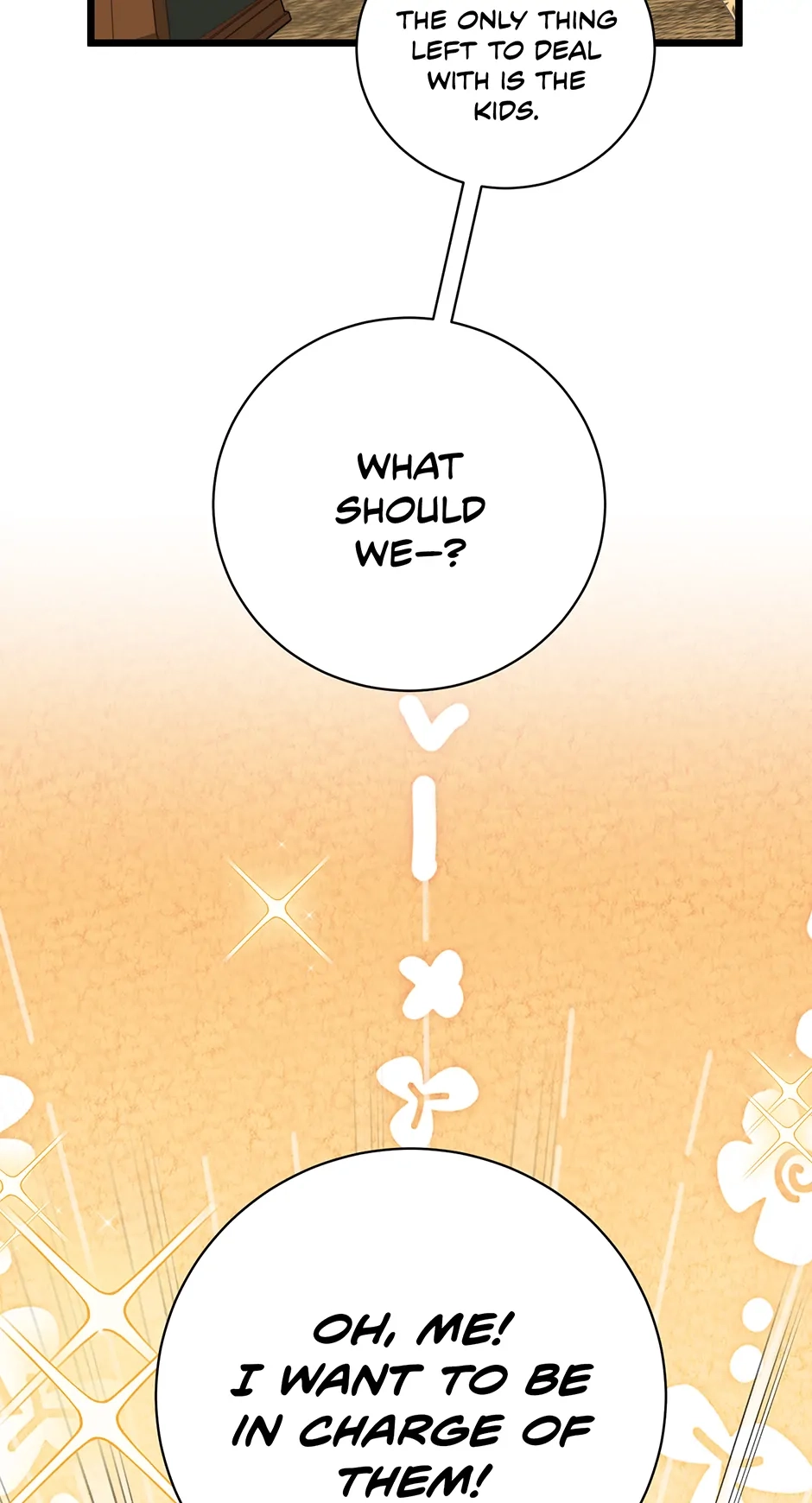 The Youngest Is Trying To Prevent the World From Ending Chapter 31 page 84 - 