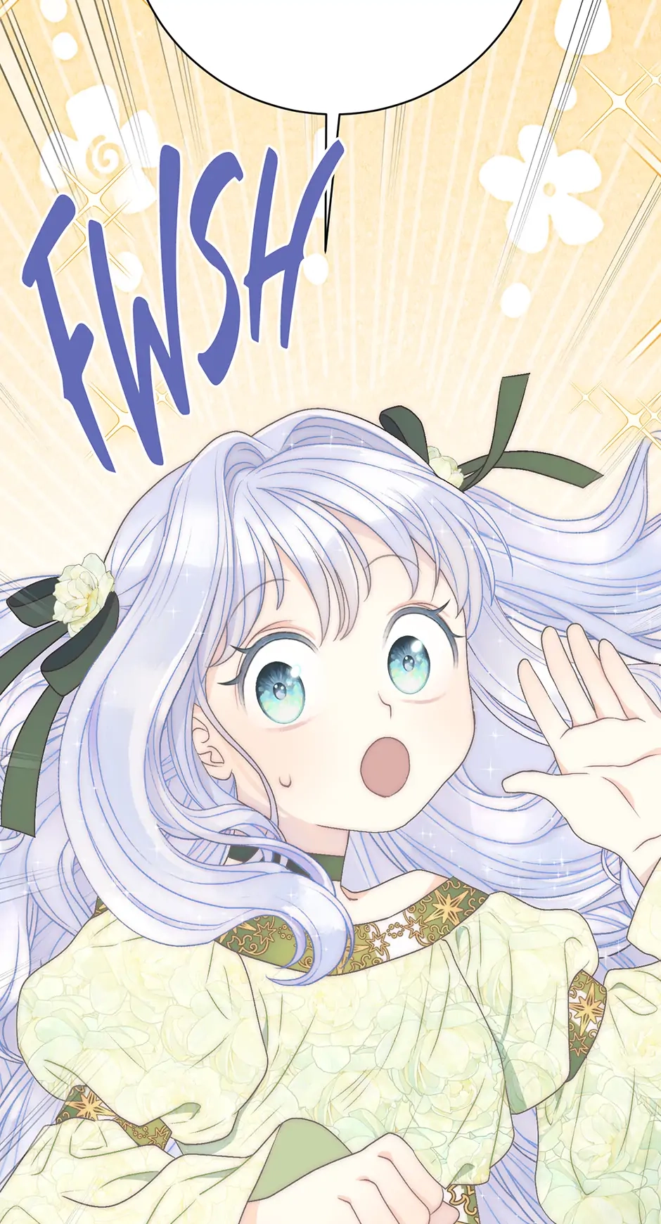 The Youngest Is Trying To Prevent the World From Ending Chapter 31 page 85 - 