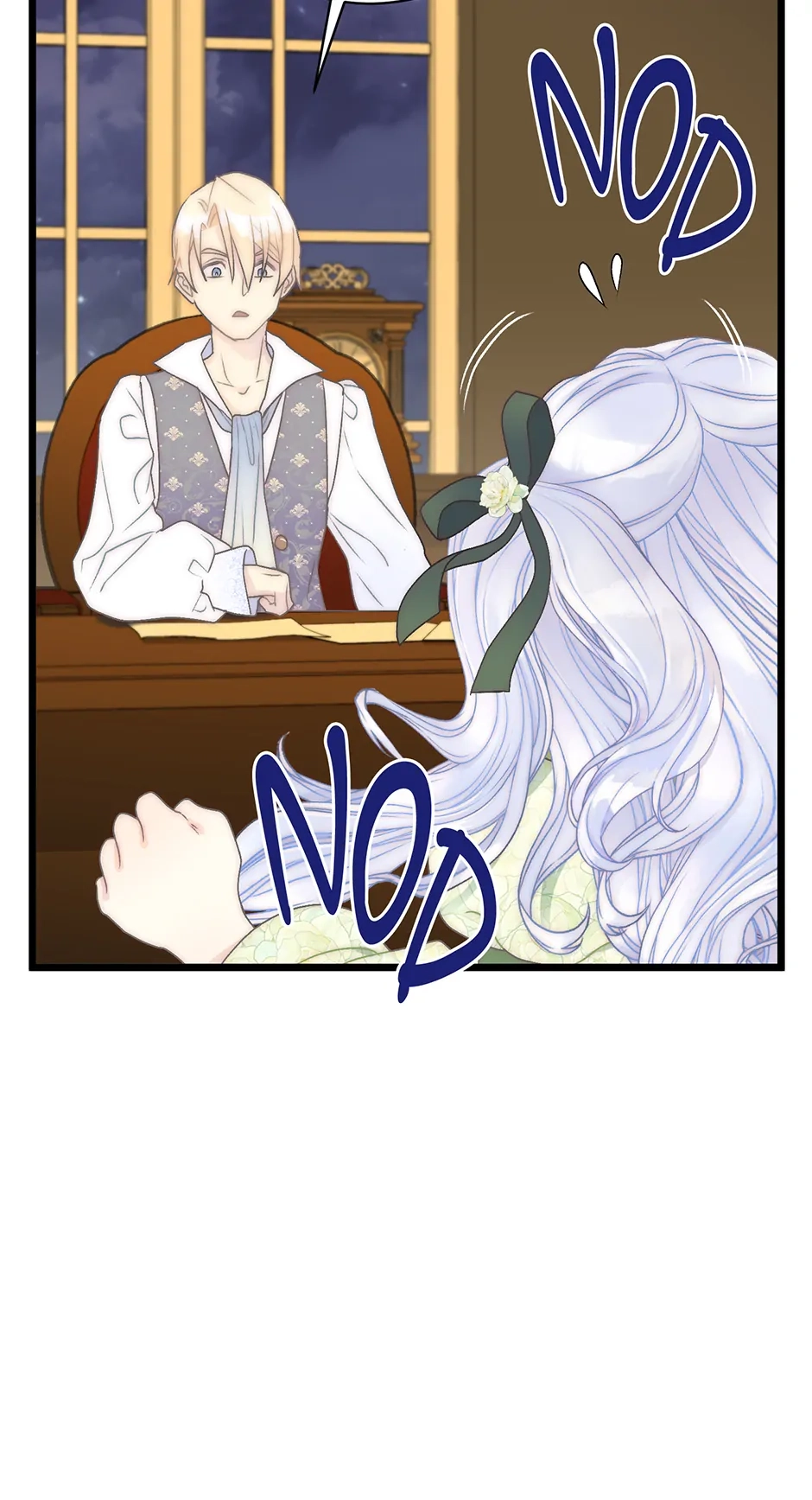 The Youngest Is Trying To Prevent the World From Ending Chapter 31 page 87 - 