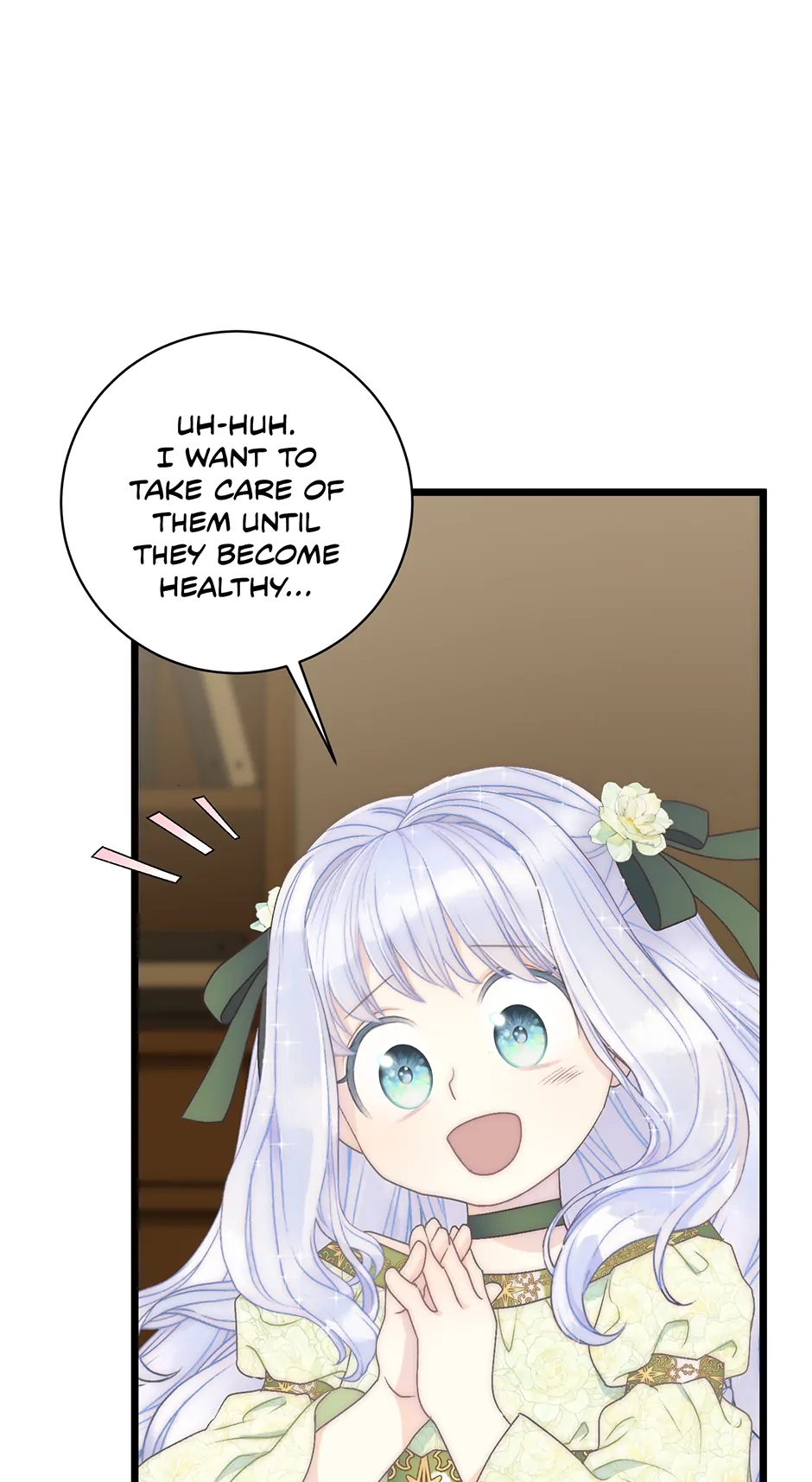 The Youngest Is Trying To Prevent the World From Ending Chapter 31 page 88 - 