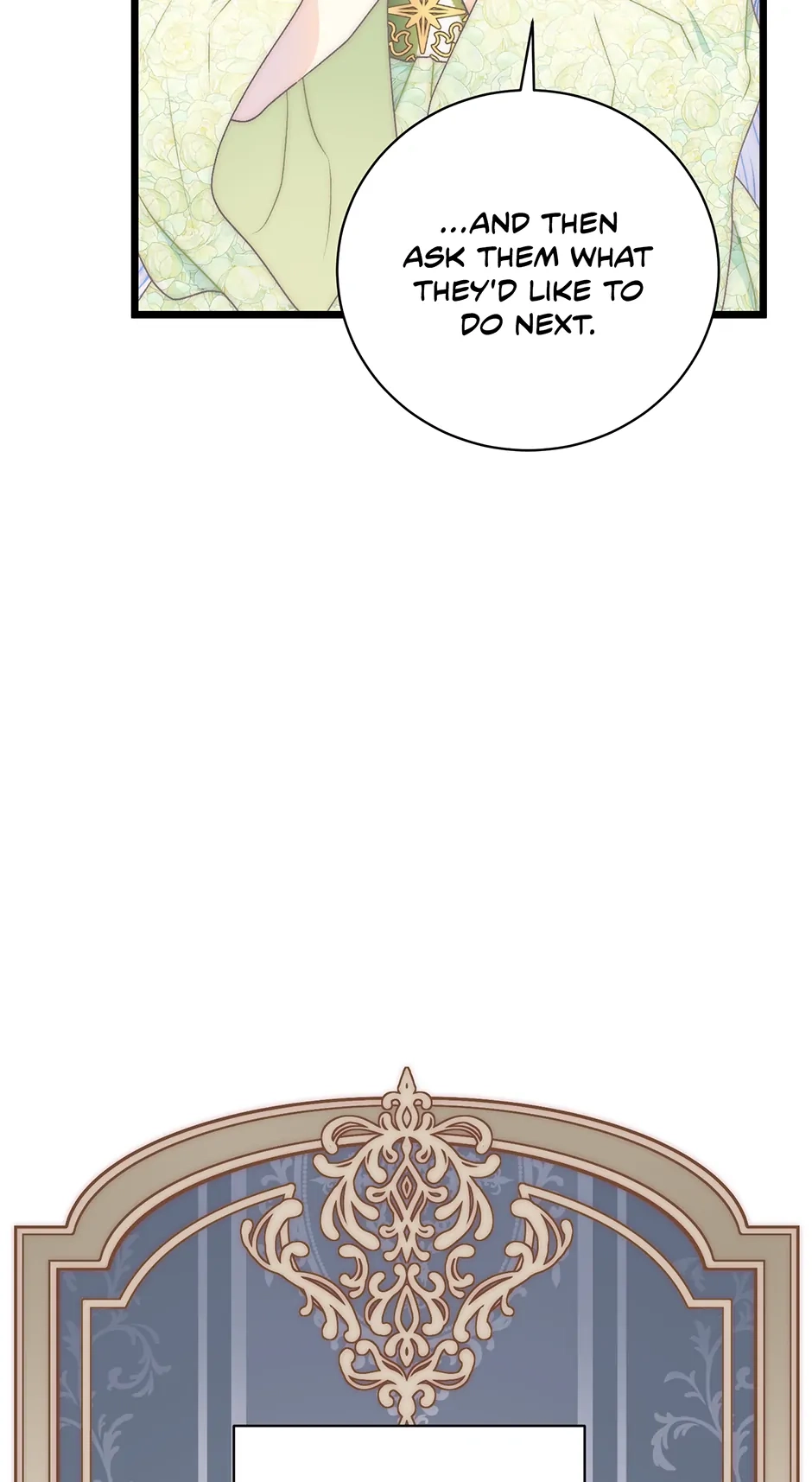 The Youngest Is Trying To Prevent the World From Ending Chapter 31 page 89 - 