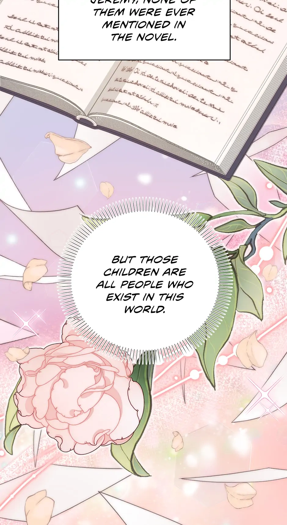 The Youngest Is Trying To Prevent the World From Ending Chapter 31 page 91 - 