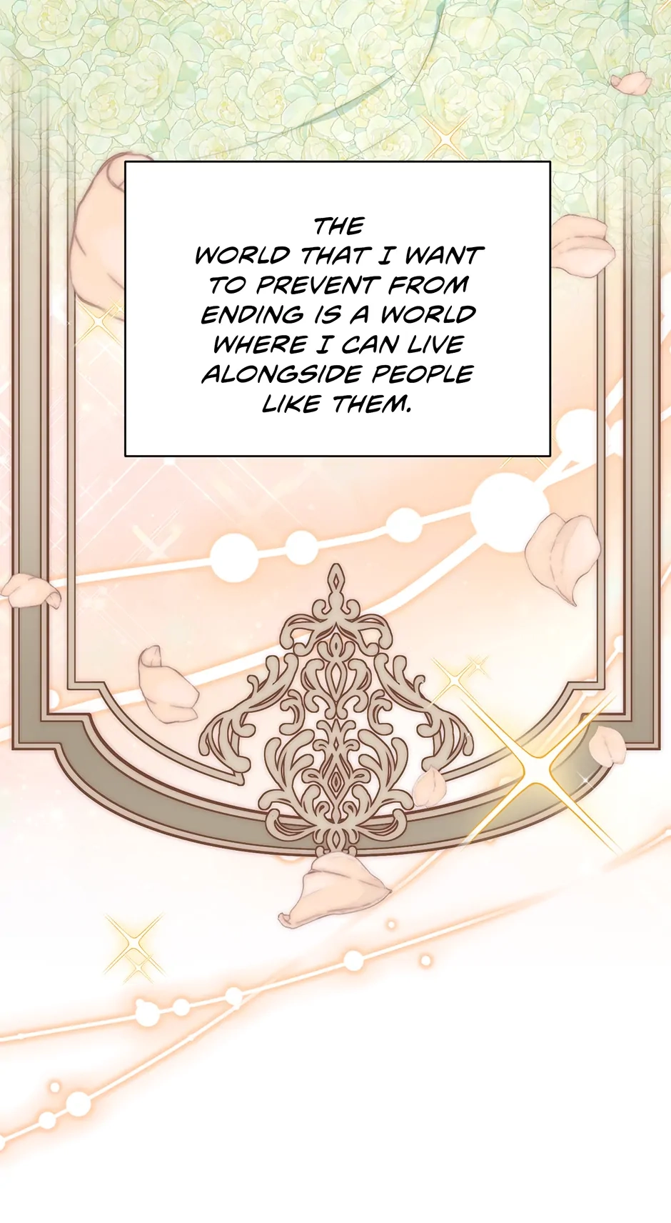The Youngest Is Trying To Prevent the World From Ending Chapter 31 page 93 - 