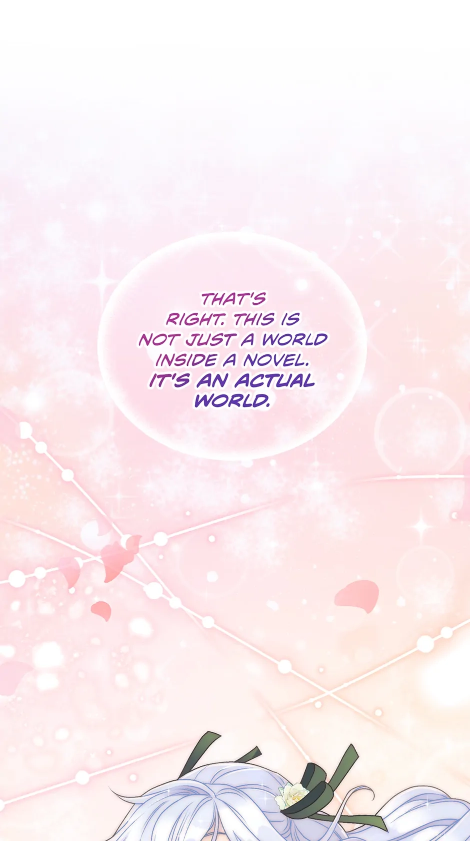 The Youngest Is Trying To Prevent the World From Ending Chapter 31 page 94 - 