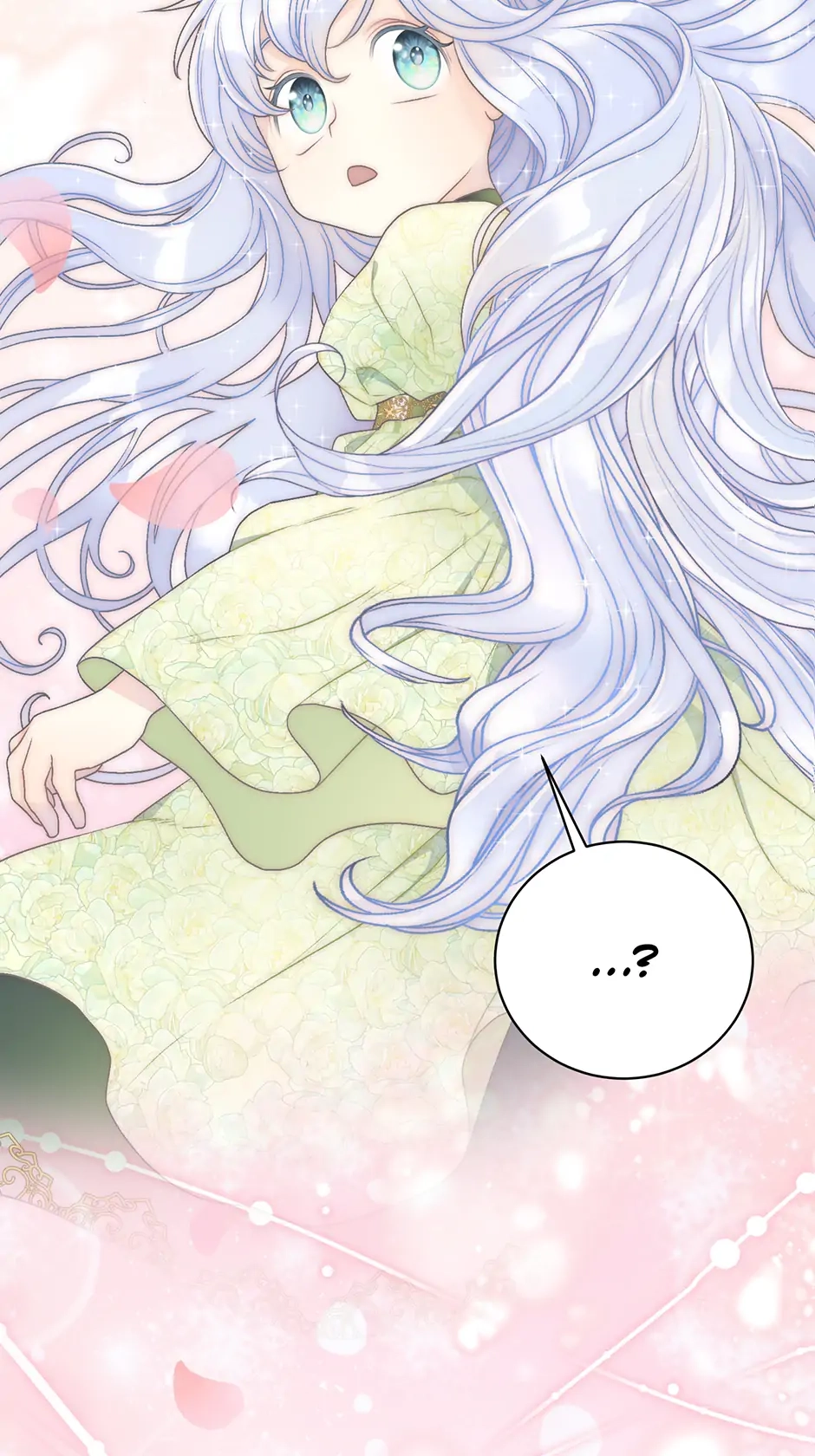 The Youngest Is Trying To Prevent the World From Ending Chapter 31 page 95 - 