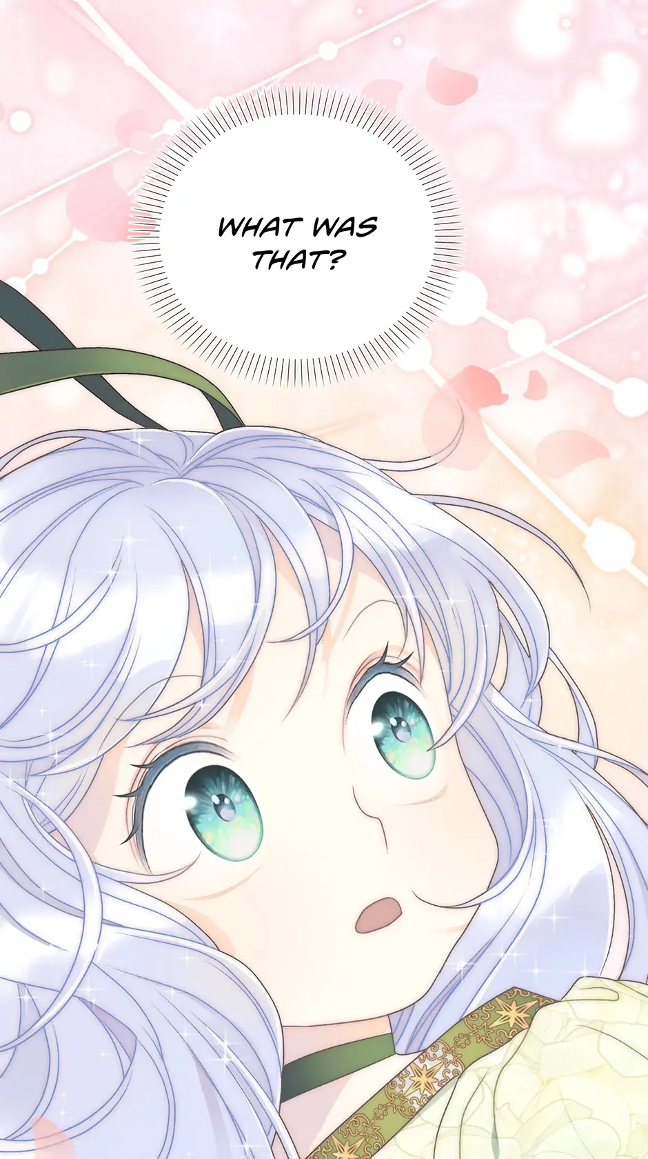 The Youngest Is Trying To Prevent the World From Ending Chapter 31 page 96 - 