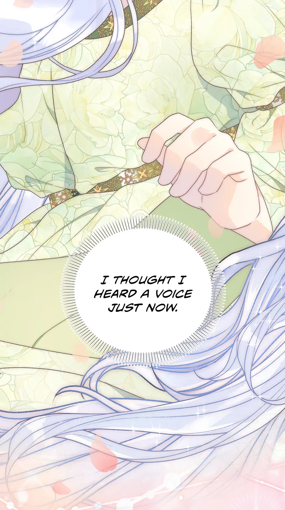 The Youngest Is Trying To Prevent the World From Ending Chapter 31 page 97 - 