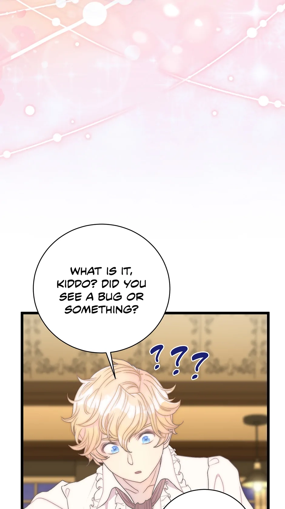 The Youngest Is Trying To Prevent the World From Ending Chapter 31 page 98 - 