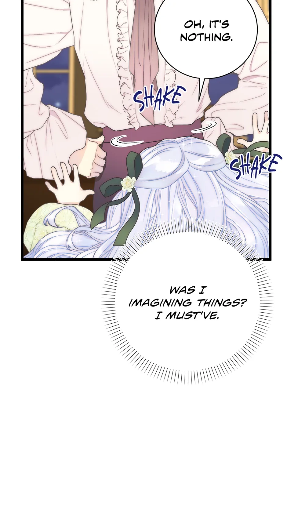 The Youngest Is Trying To Prevent the World From Ending Chapter 31 page 99 - 