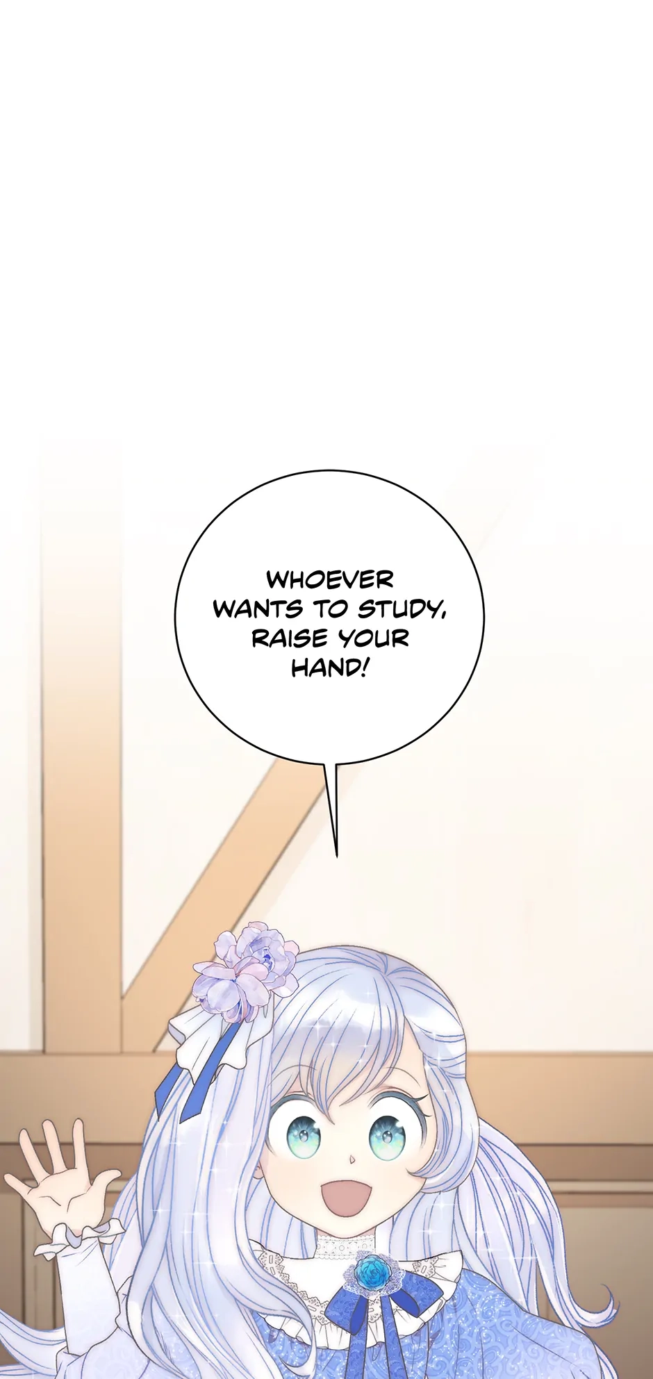 The Youngest Is Trying To Prevent the World From Ending Chapter 32 page 15 - 