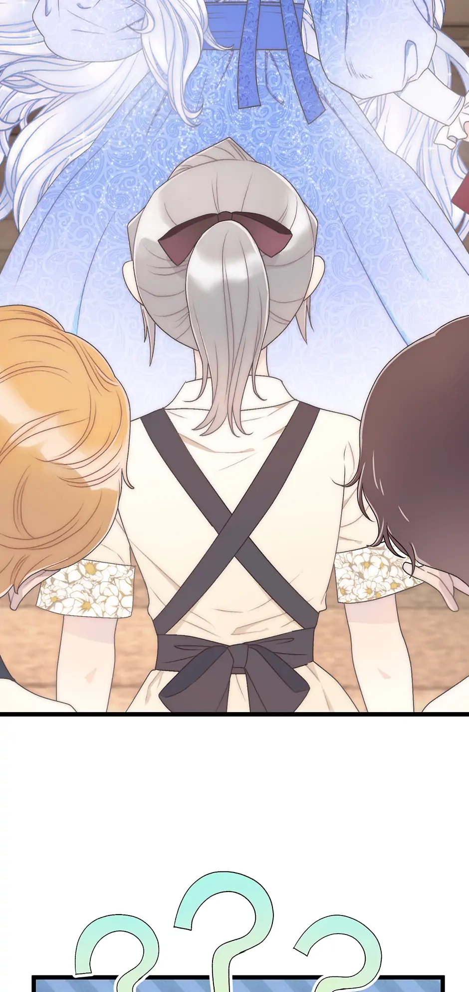 The Youngest Is Trying To Prevent the World From Ending Chapter 32 page 16 - 