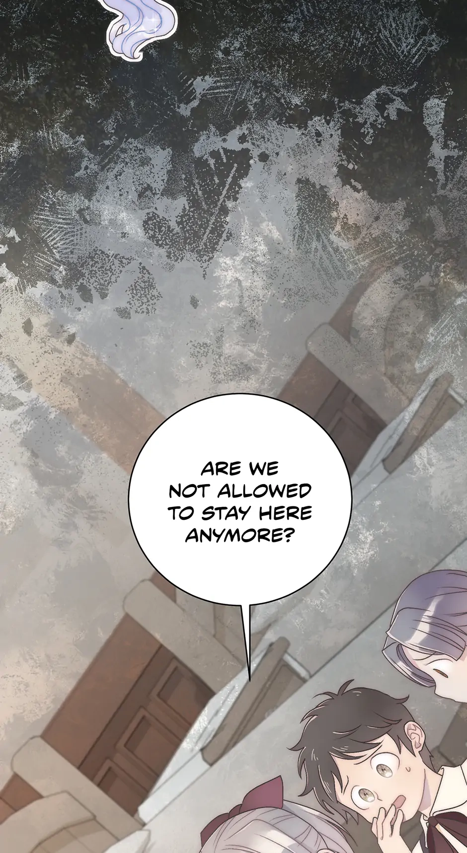 The Youngest Is Trying To Prevent the World From Ending Chapter 32 page 25 - 