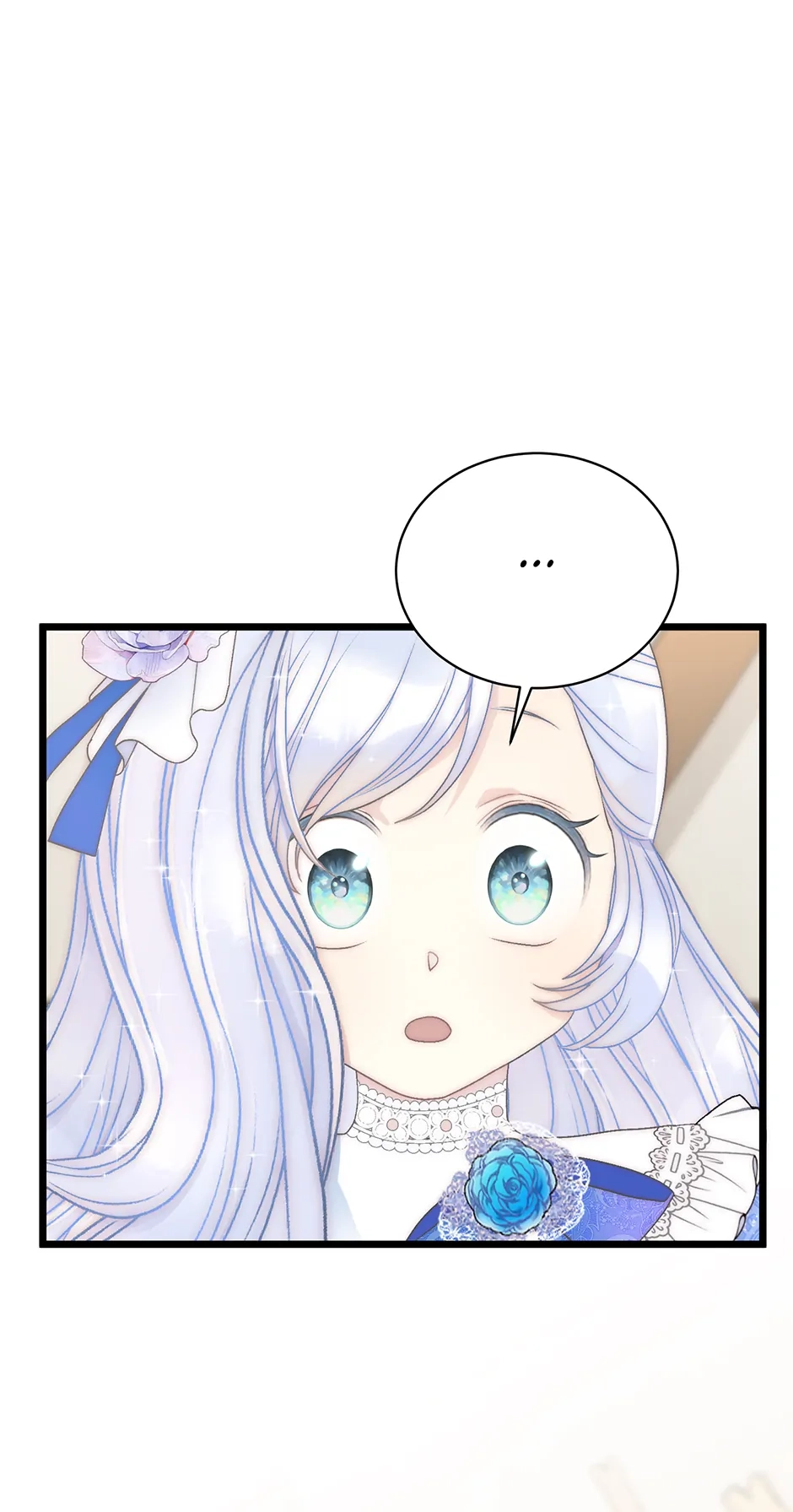 The Youngest Is Trying To Prevent the World From Ending Chapter 32 page 27 - 