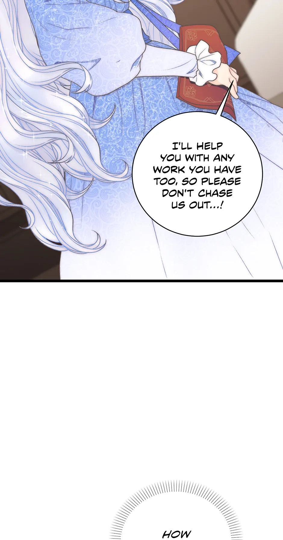 The Youngest Is Trying To Prevent the World From Ending Chapter 32 page 29 - 
