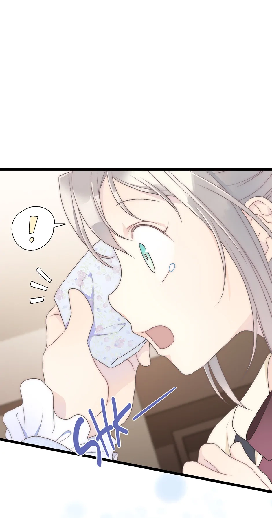 The Youngest Is Trying To Prevent the World From Ending Chapter 32 page 34 - 