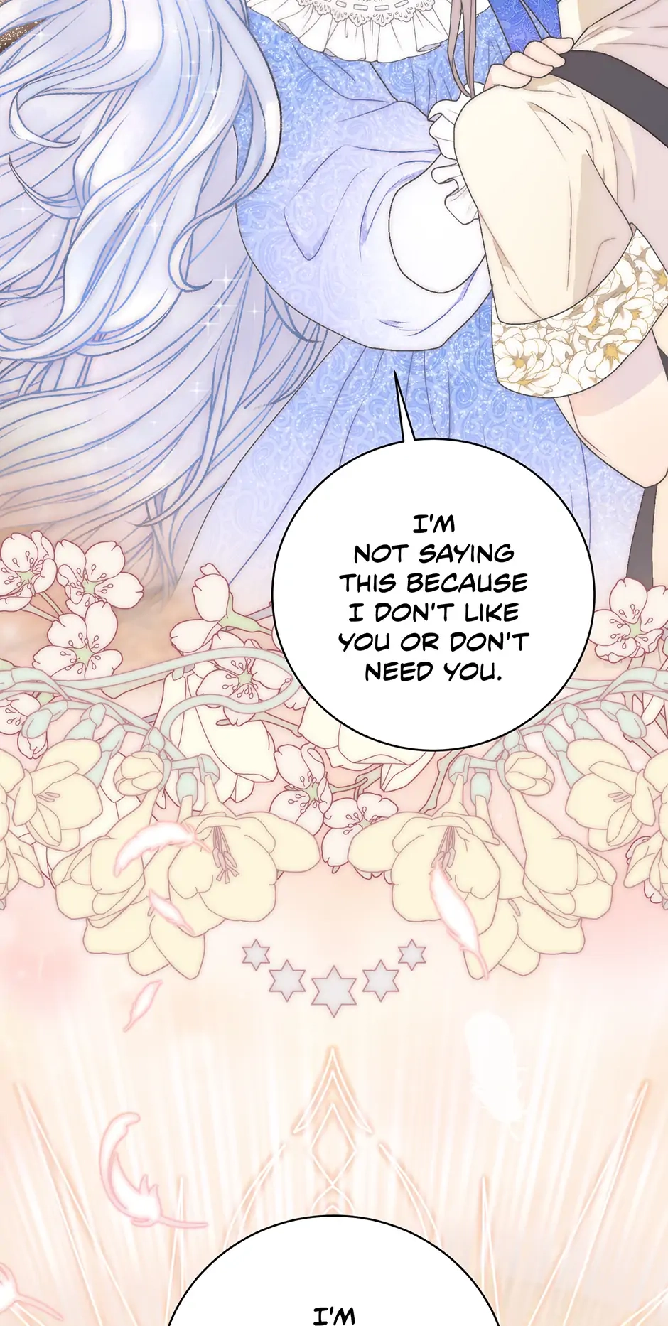 The Youngest Is Trying To Prevent the World From Ending Chapter 32 page 40 - 