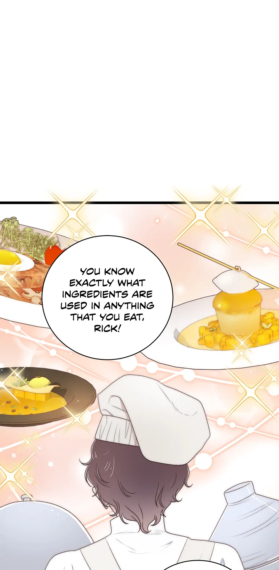 The Youngest Is Trying To Prevent the World From Ending Chapter 32 page 45 - 