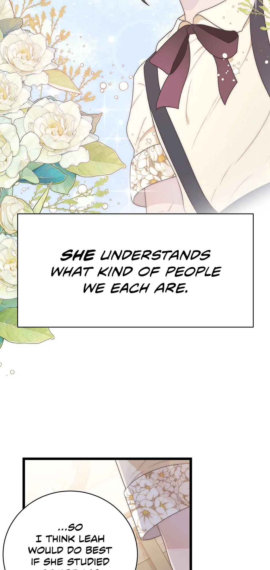 The Youngest Is Trying To Prevent the World From Ending Chapter 32 page 52 - 