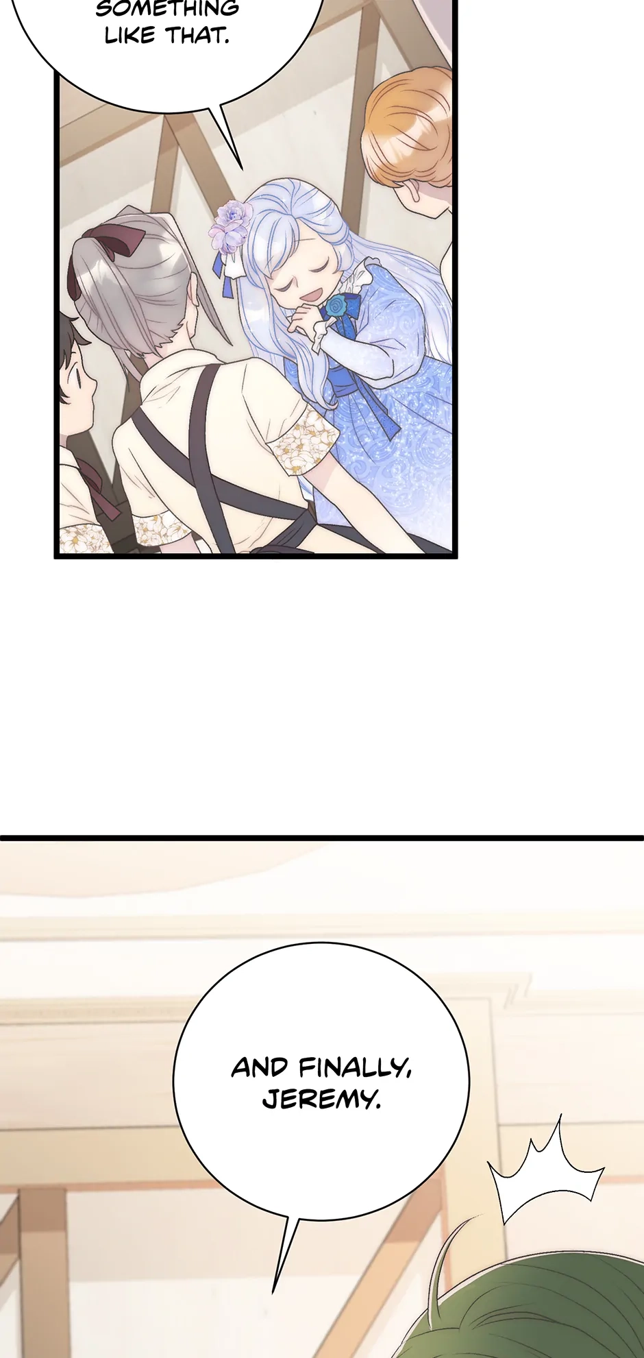 The Youngest Is Trying To Prevent the World From Ending Chapter 32 page 53 - 