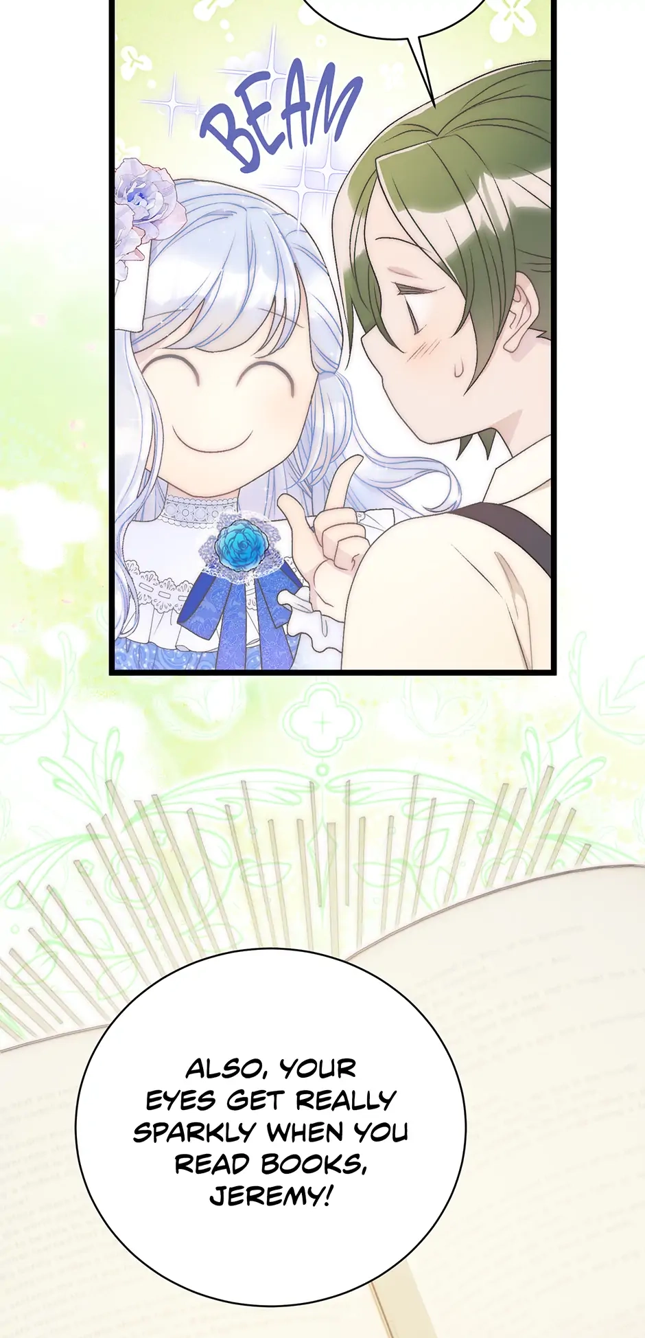 The Youngest Is Trying To Prevent the World From Ending Chapter 32 page 59 - 