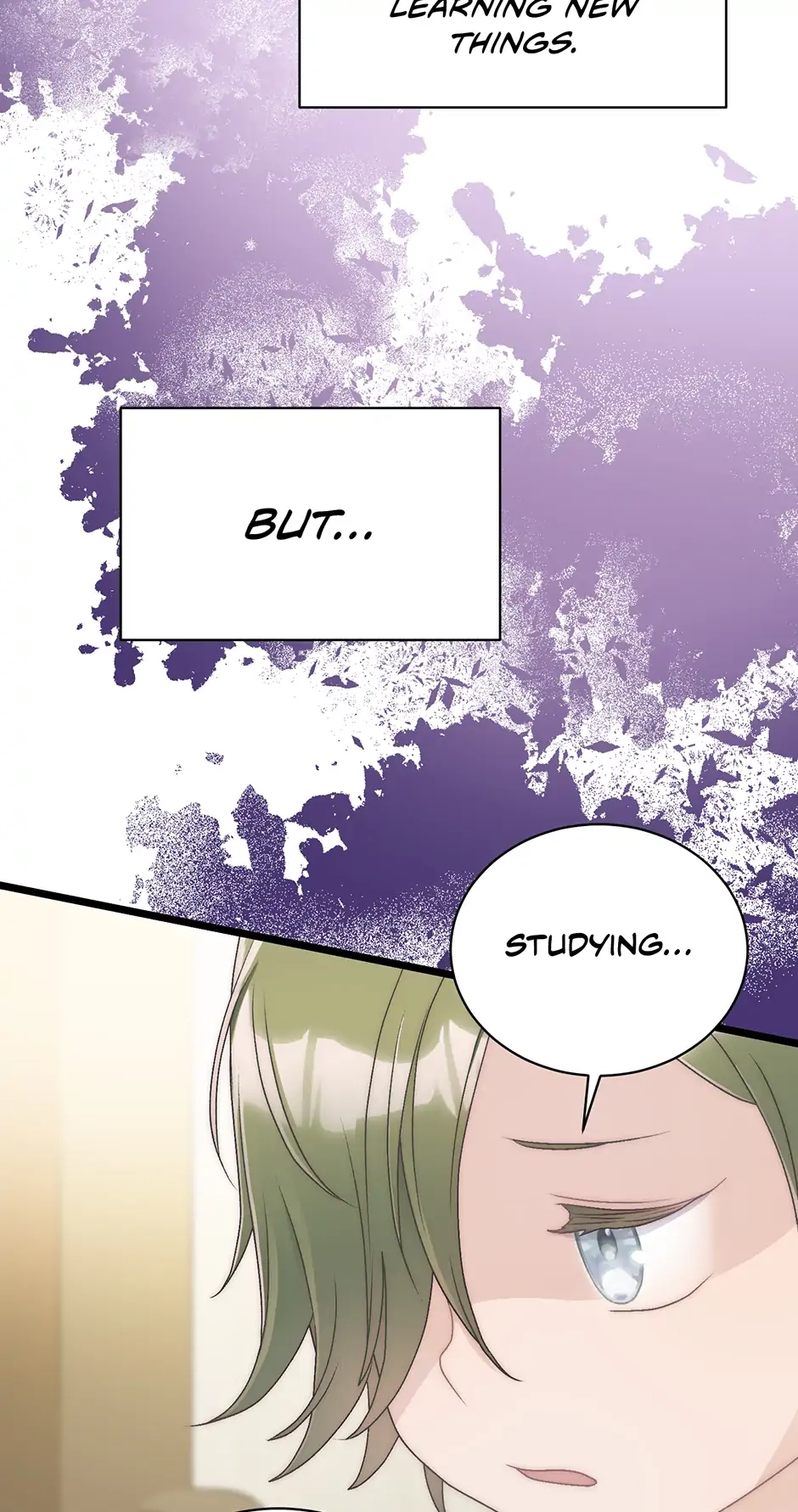 The Youngest Is Trying To Prevent the World From Ending Chapter 32 page 62 - 