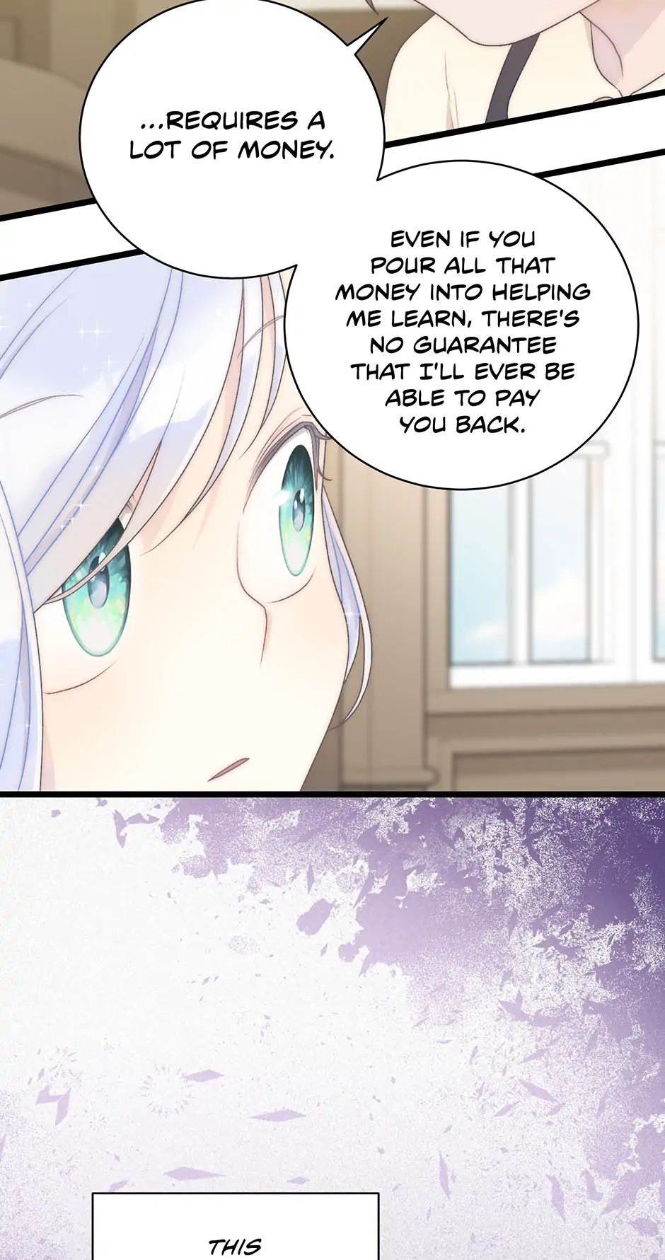 The Youngest Is Trying To Prevent the World From Ending Chapter 32 page 63 - 