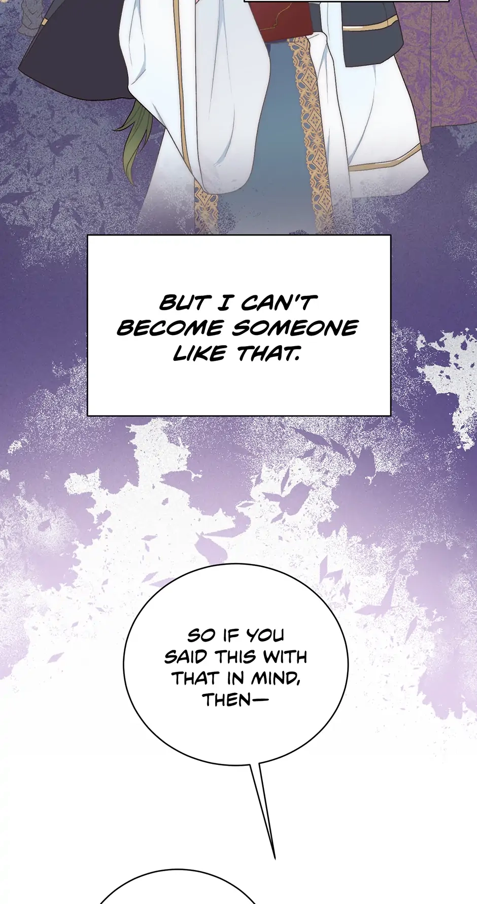 The Youngest Is Trying To Prevent the World From Ending Chapter 32 page 65 - 