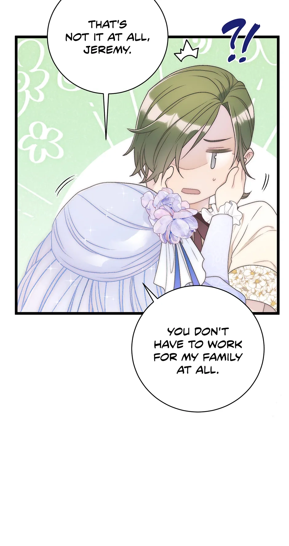 The Youngest Is Trying To Prevent the World From Ending Chapter 32 page 66 - 