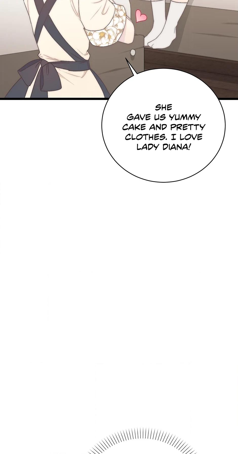 The Youngest Is Trying To Prevent the World From Ending Chapter 32 page 8 - 