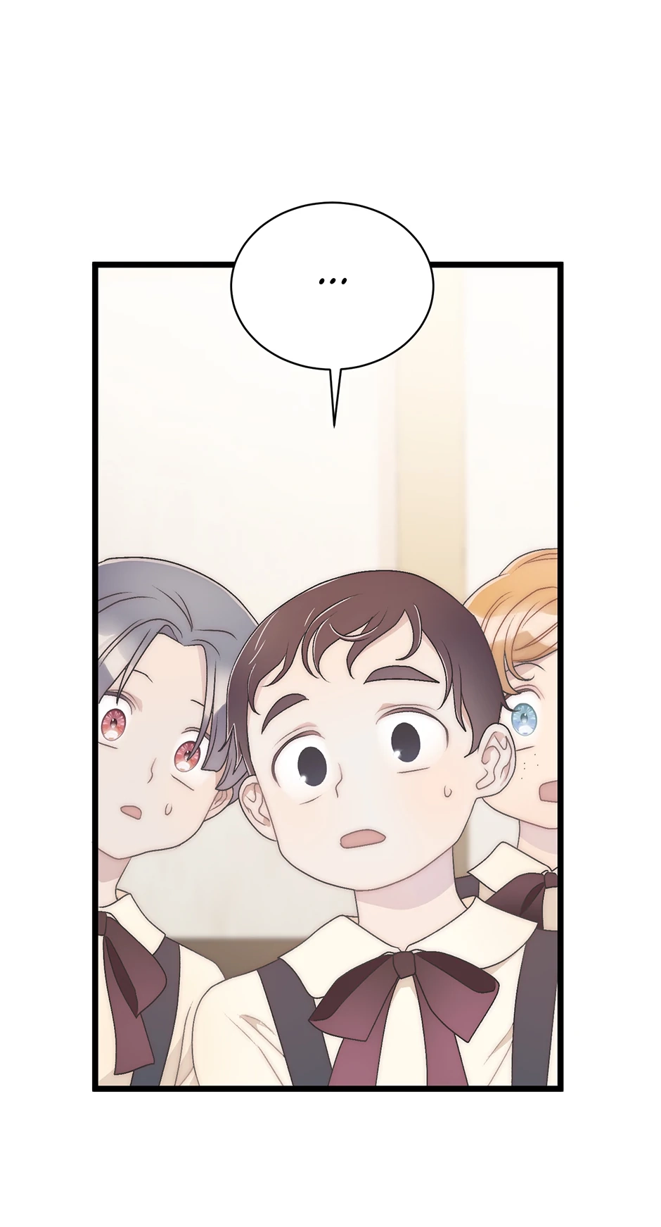 The Youngest Is Trying To Prevent the World From Ending Chapter 32 page 72 - 