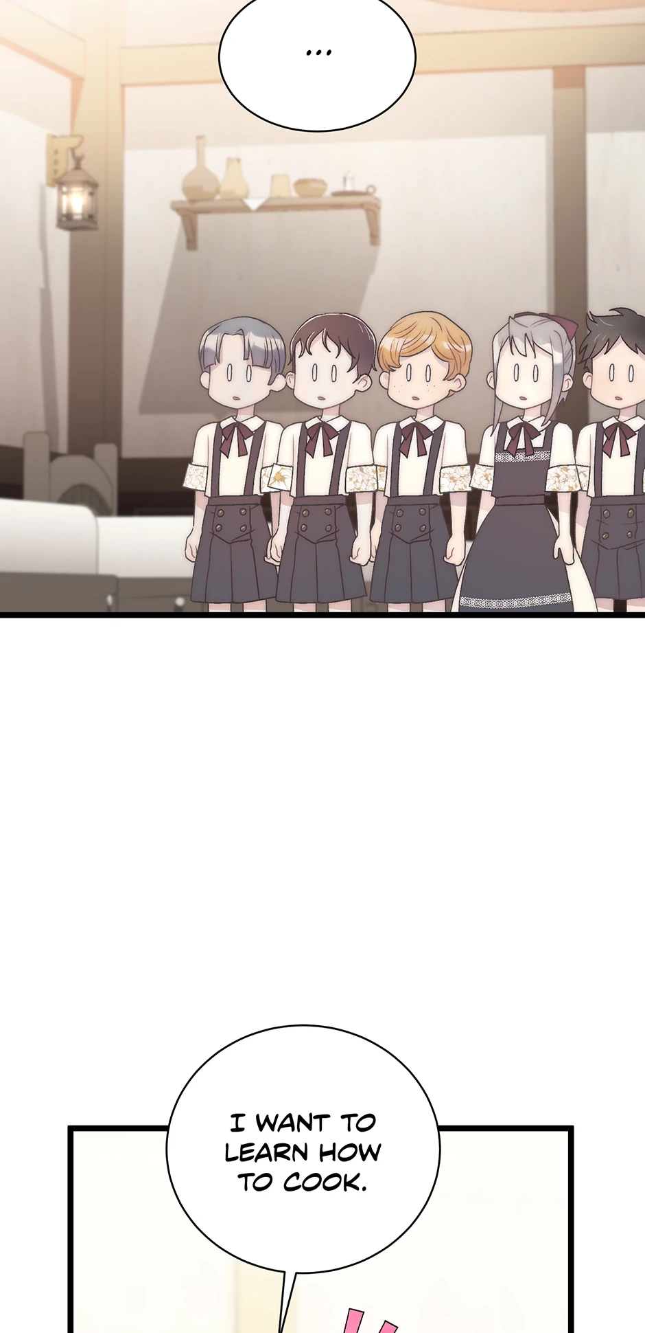 The Youngest Is Trying To Prevent the World From Ending Chapter 32 page 79 - 