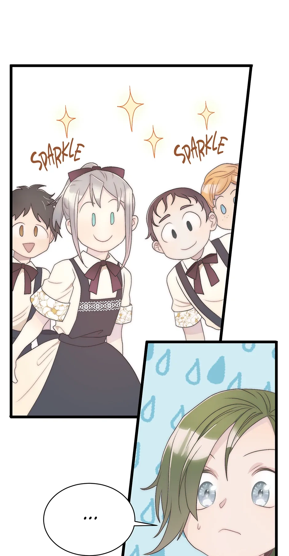 The Youngest Is Trying To Prevent the World From Ending Chapter 32 page 86 - 