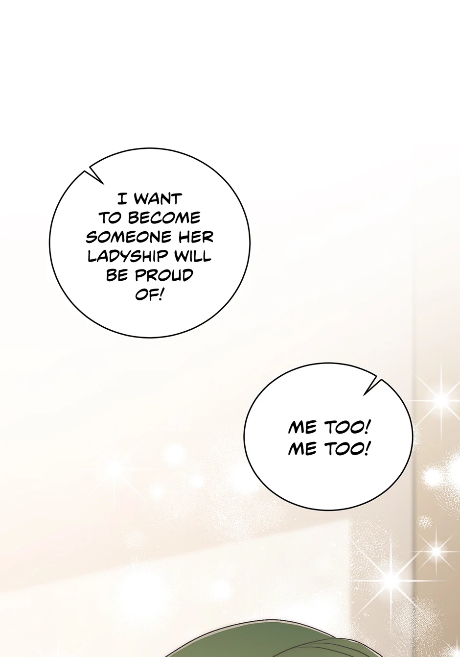 The Youngest Is Trying To Prevent the World From Ending Chapter 32 page 89 - 