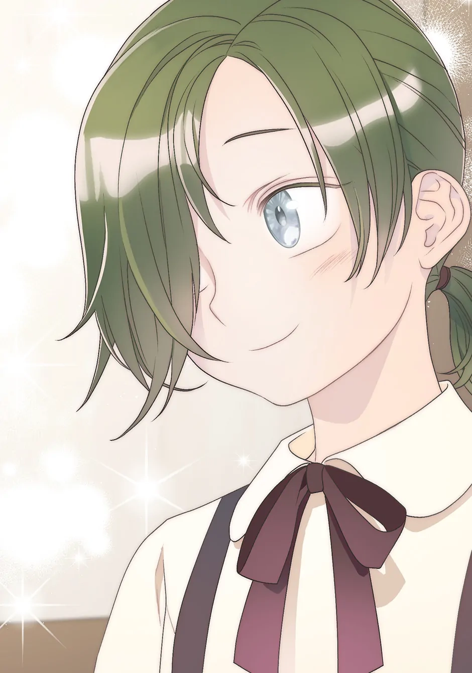 The Youngest Is Trying To Prevent the World From Ending Chapter 32 page 90 - 