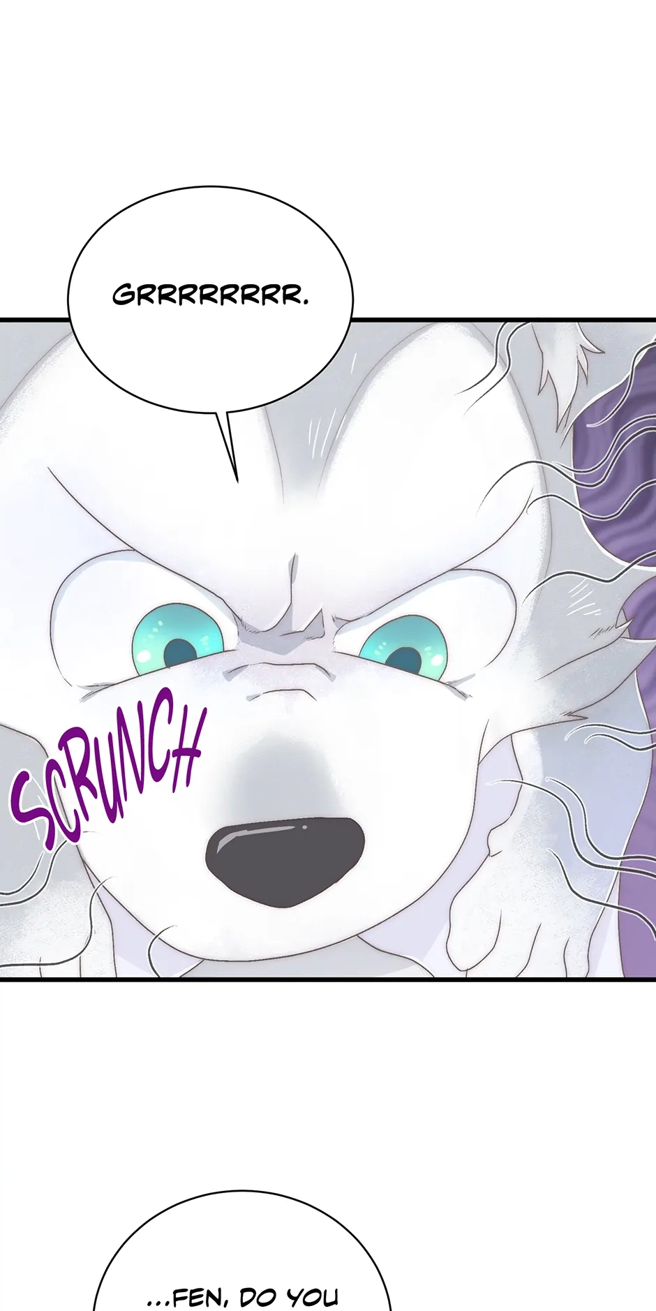 The Youngest Is Trying To Prevent the World From Ending Chapter 33 page 19 - 