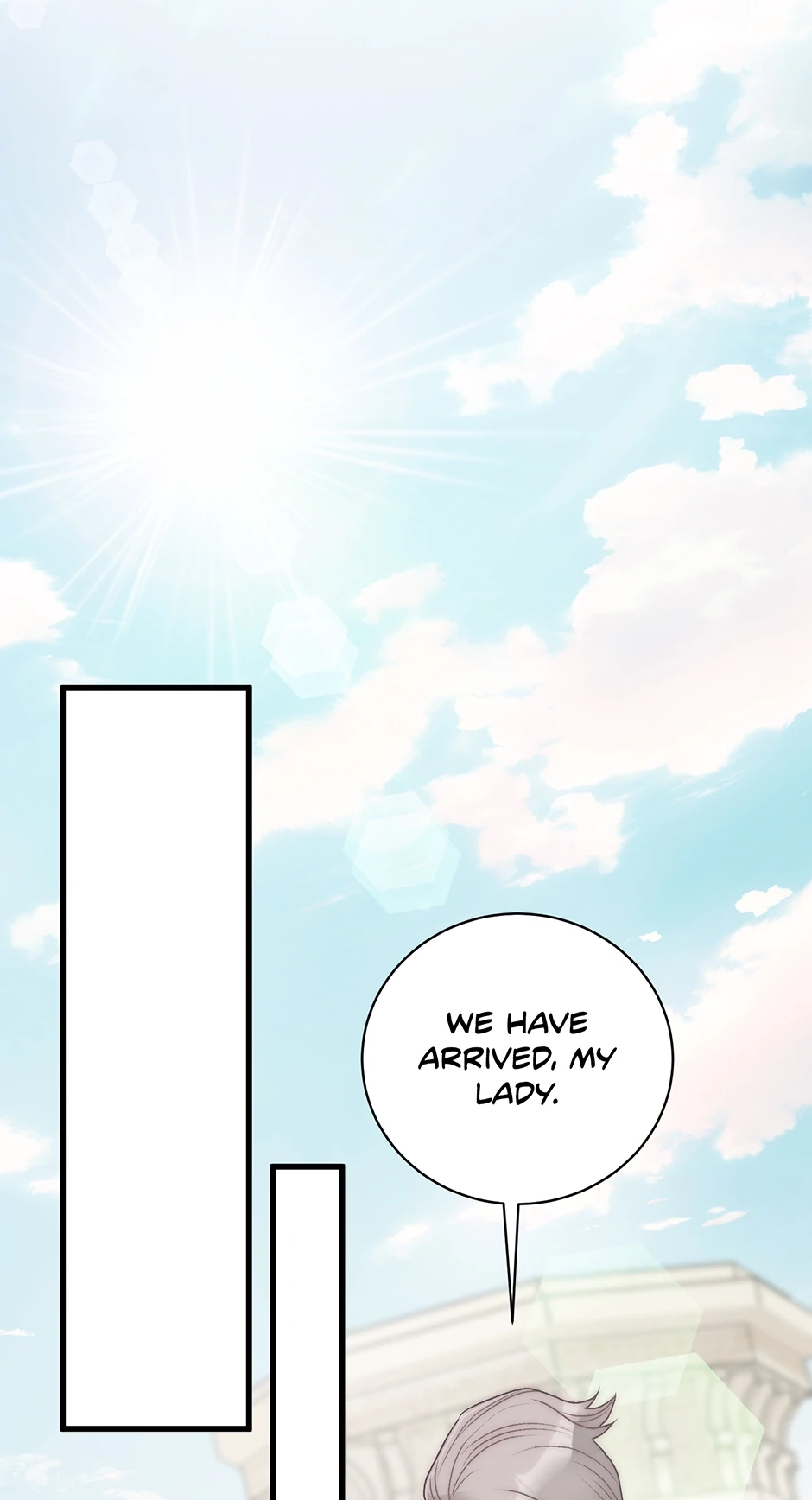The Youngest Is Trying To Prevent the World From Ending Chapter 33 page 27 - 