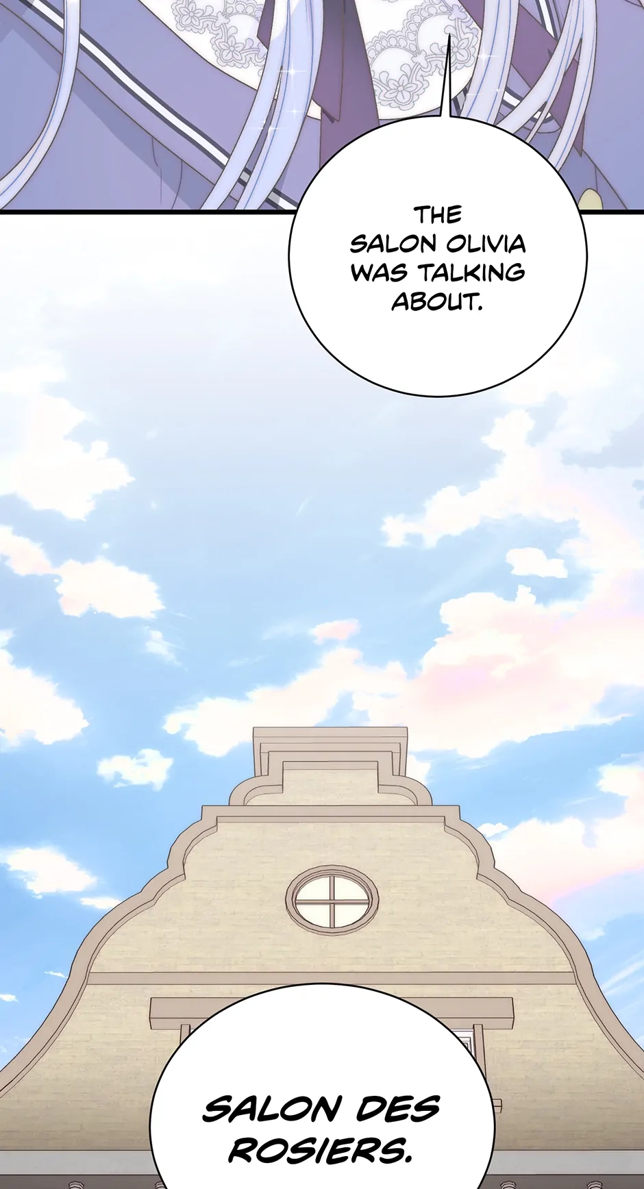 The Youngest Is Trying To Prevent the World From Ending Chapter 33 page 30 - 