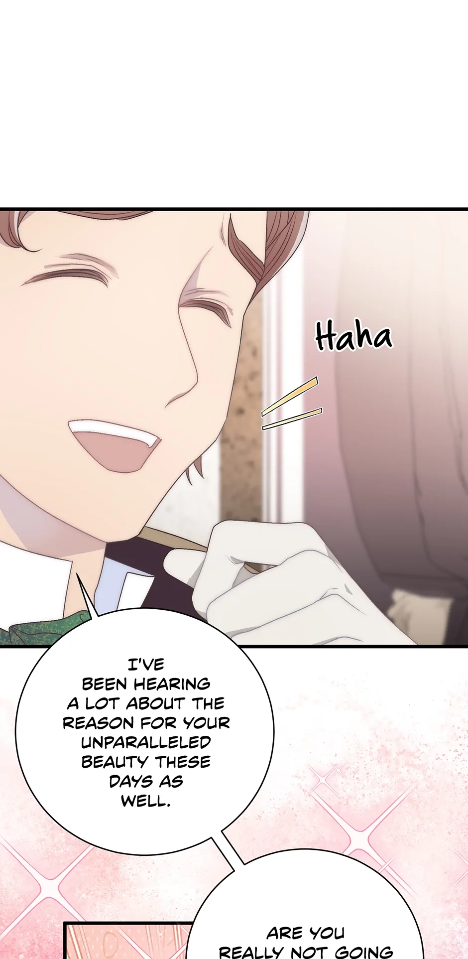 The Youngest Is Trying To Prevent the World From Ending Chapter 33 page 47 - 