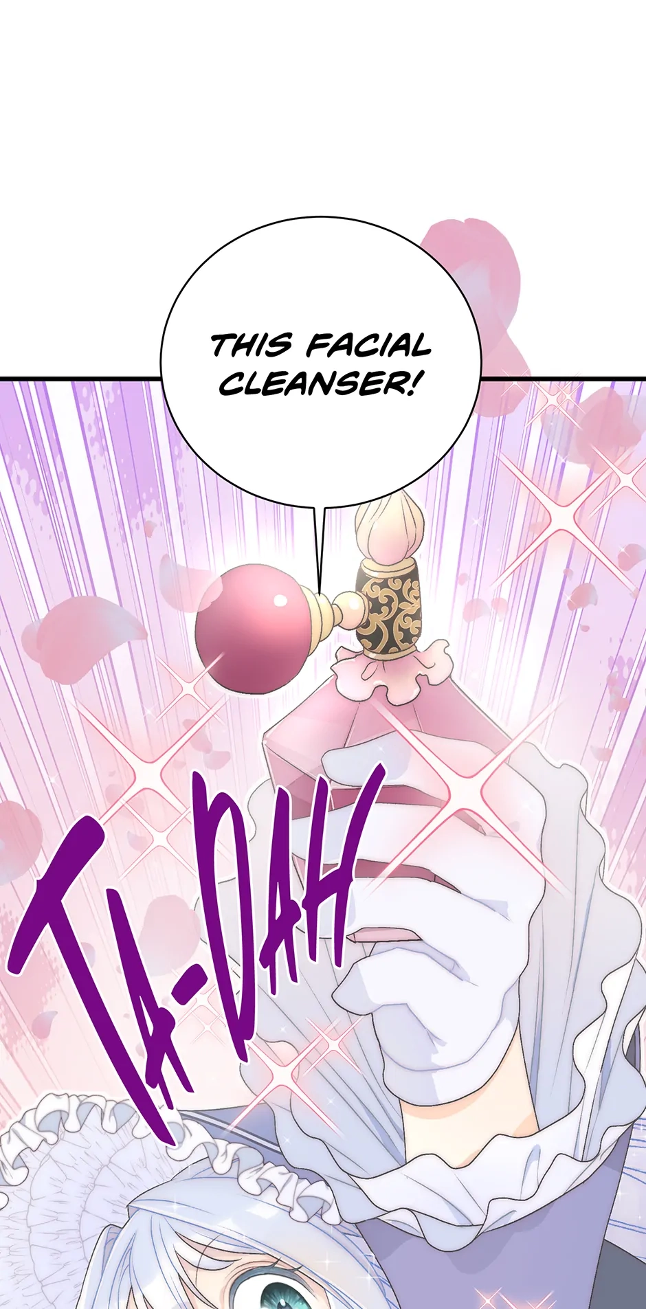 The Youngest Is Trying To Prevent the World From Ending Chapter 33 page 63 - 