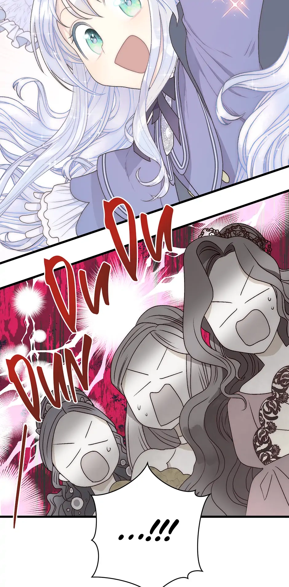 The Youngest Is Trying To Prevent the World From Ending Chapter 33 page 64 - 
