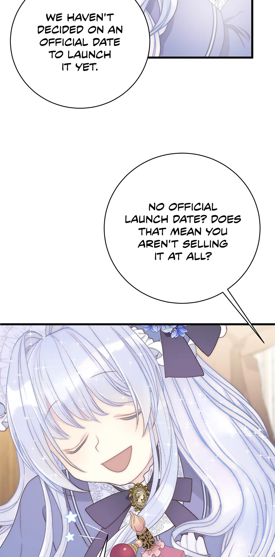 The Youngest Is Trying To Prevent the World From Ending Chapter 33 page 66 - 