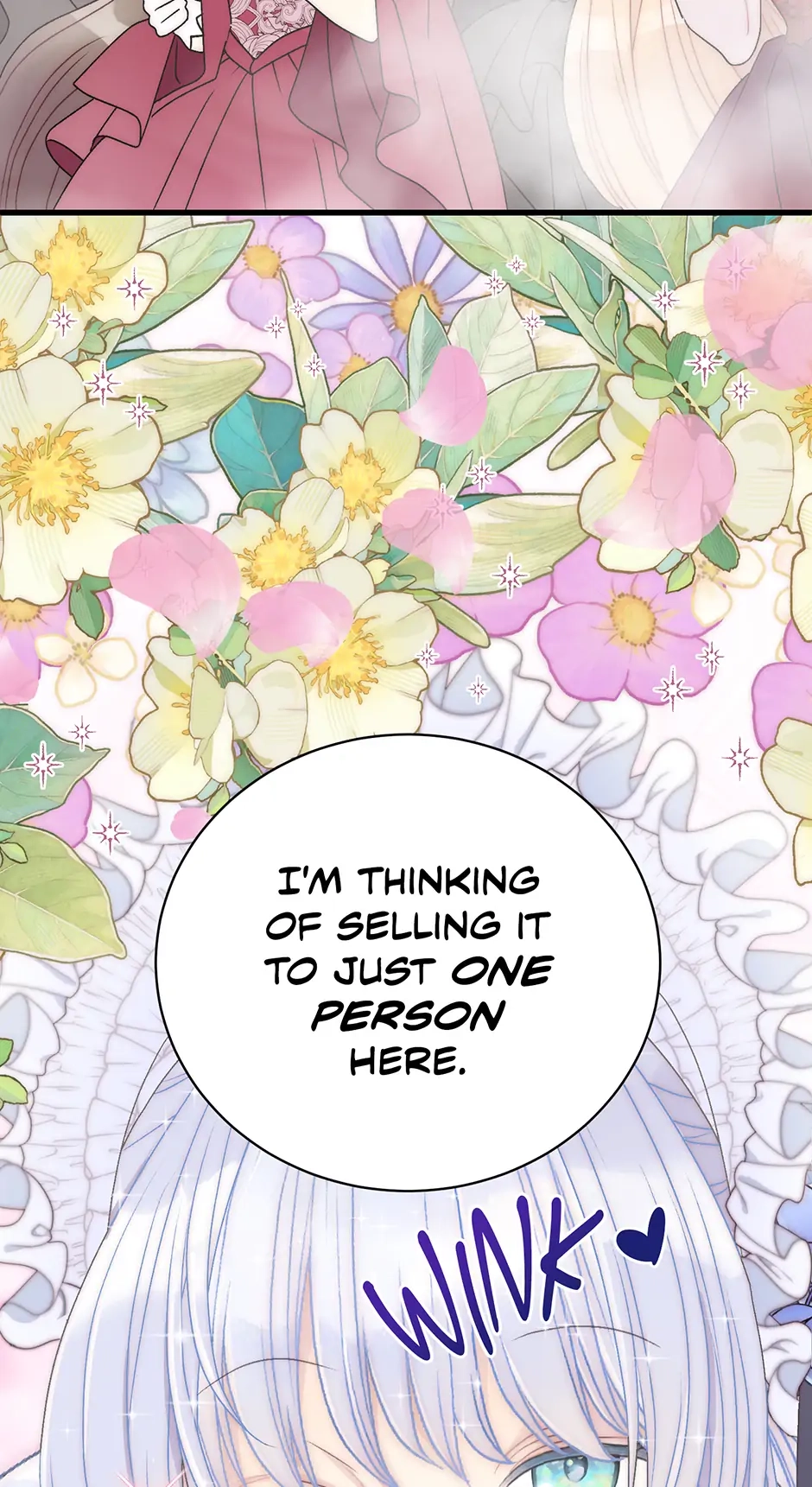 The Youngest Is Trying To Prevent the World From Ending Chapter 33 page 71 - 