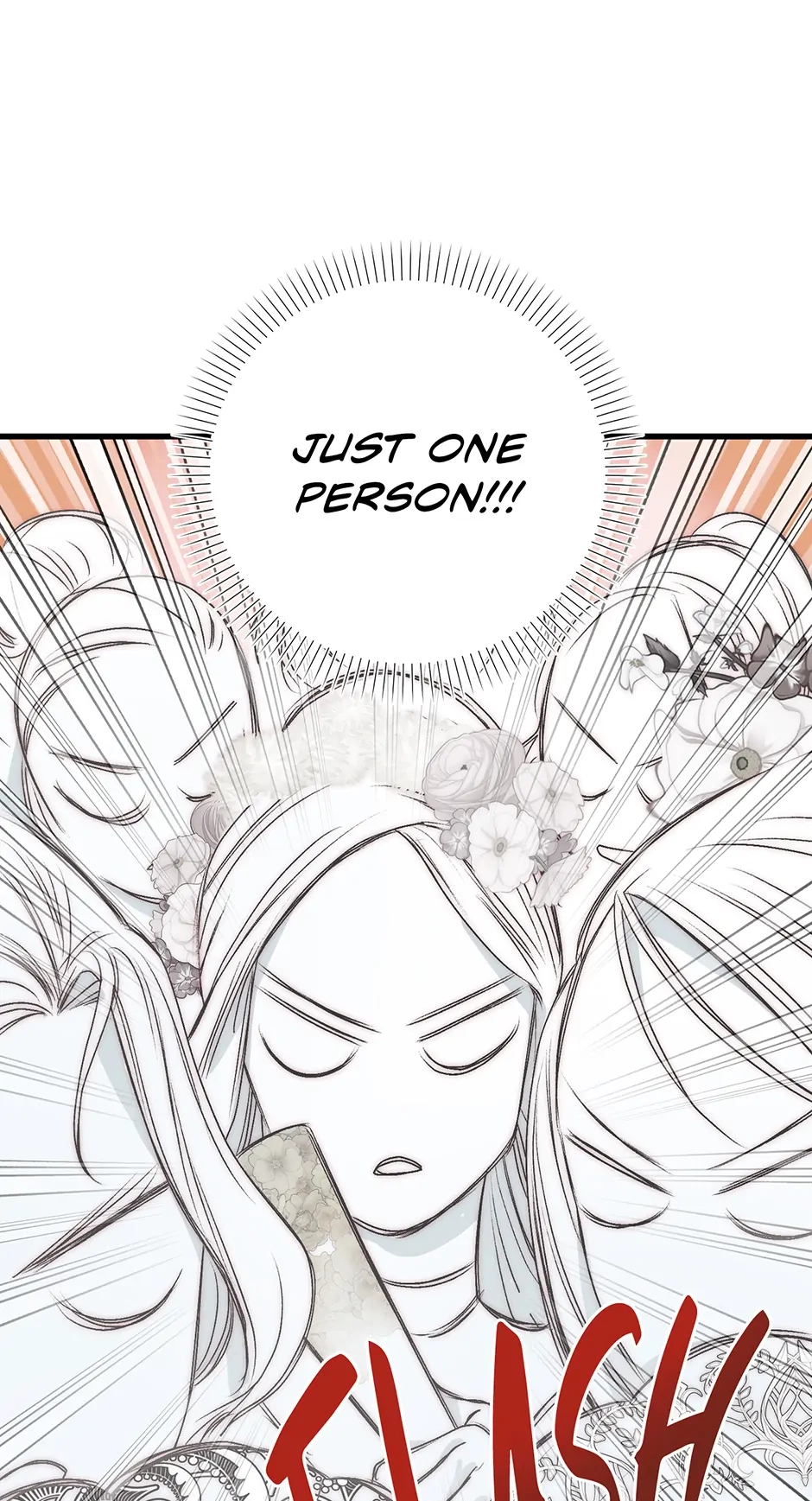 The Youngest Is Trying To Prevent the World From Ending Chapter 33 page 73 - 