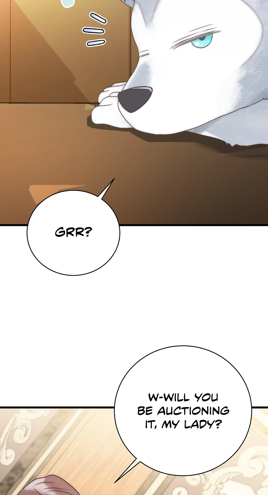 The Youngest Is Trying To Prevent the World From Ending Chapter 33 page 76 - 